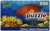 puzzle